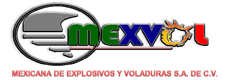 Logo Mexvol