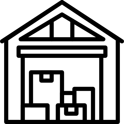 Almacenamiento
